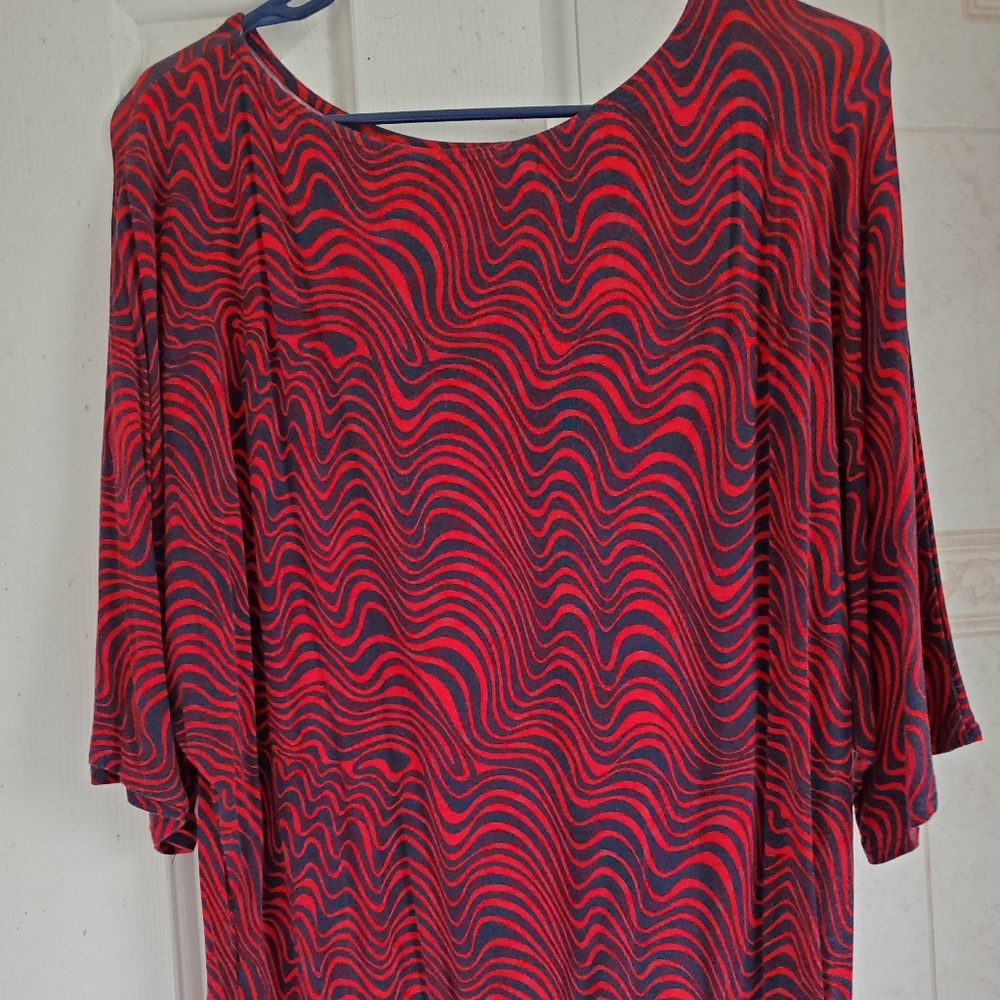 Michael Kors blouse